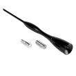 Antena samochodowa maszt anteny 16 cm 5/6mm adapter ANTM04 AMIO-01052 - 3