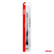 Antena samochodowa maszt anteny 16 cm 5/6mm adapter ANTM04 AMIO-01052 - 4