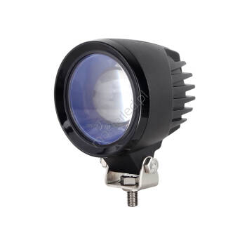 Lampa LED do wózków widłowych BLUE SPOT FLBRS01 10-80V