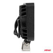 Lampa robocza szperacz LED AWL64 192W 6500K 12000lm 12V 24V AMIO-04205 - 5