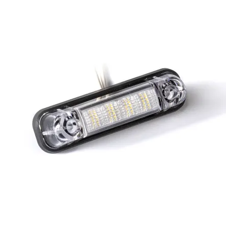 FT-081 B LED Lampa obrysowa