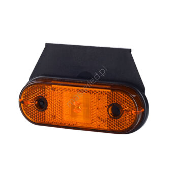 Lampa obrysowa LD 624 LED 12/24V