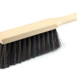 Szczotka do szyb śniegu samochodu drewniana 60 cm AMIO-02791 - 2