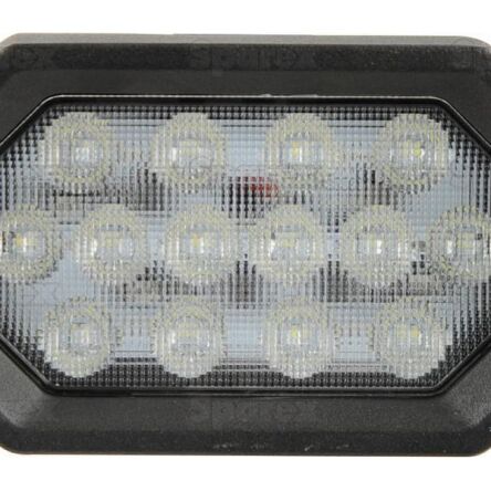 LED Lampa robocza, Interference: Class 3, 2800 Lumeny, 10-30V S.151847