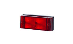 Lampa stopu LED LSD 745, 12/24V
