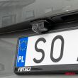 Kamera cofania z czujnikiem parkowania 2w1 720p 12V HD-601 AMIO-03540 - 2