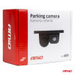 Kamera cofania z czujnikiem parkowania 2w1 720p 12V HD-601 AMIO-03540 - 11