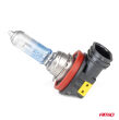 Żarówki halogenowe H11 12V 55W LumiTec NEXT GENERATION +135% DUO AMIO-04408 - 2
