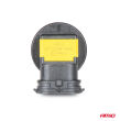 Żarówki halogenowe H11 12V 55W LumiTec NEXT GENERATION +135% DUO AMIO-04408 - 4