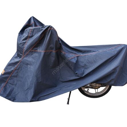 Plandeka pokrowiec na motor motocykl - XL AMIO-02575