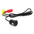 Kamera cofania parkowania HD-308-LED Night Vision 18 mm AMIO-01595 - 3