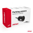 Kamera cofania parkowania HD-308-LED Night Vision 18 mm AMIO-01595 - 4
