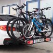 Bagażnik rowerowy na hak - 3 rowery TBC-01/3 - 3