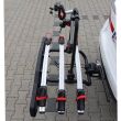 Bagażnik rowerowy na hak - 3 rowery TBC-01/3 - 6