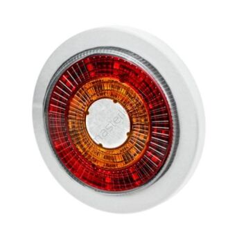 Lampa LED PRO-MIDI-RING wpuszczana
