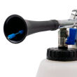 Pistolet pneumatyczny do prania tapicerki PT-12 AMIO-02630 - 6