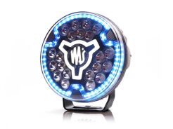2251 Lampa zespolona przednia ze światłem ostrzegawczym SERIA W257 ( SKUPIONA )