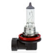 Żarówka halogenowa H11 12V 55W filtr UV (E8) AMIO-01159 - 5