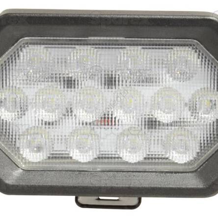  LED Lampa robocza, Interference: Class 3, 2800 Lumeny, 10-30V S.119778