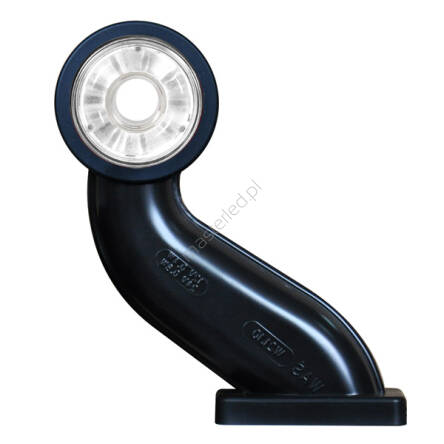 Obrysówka LED przednio-tylna prawa 511 12/24V