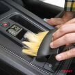 Pędzelek auto detailing pędzel do czyszczenia wnętrza samochodu AMIO-03978 - 2