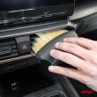 Pędzelek auto detailing pędzel do czyszczenia wnętrza samochodu AMIO-03978 - 3