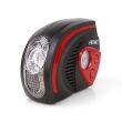 Kompresor samochodowy pompka 12V LED ACOMP-08 AMIO-02182 - 3