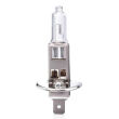 Żarówka halogenowa H1 12V 55W filtr UV (E8) AMIO-01484 - 2