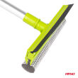 Myjka do szyb okien luster + ściągaczka do wody aluminiowa 26,5 cm AMIO-03850 - 3