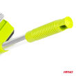 Myjka do szyb okien luster + ściągaczka do wody aluminiowa 26,5 cm AMIO-03850 - 4