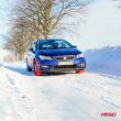 Łańcuchy śniegowe tekstylne rozmiar M EN16662-1 Önorm V5121 2 szt. AMIO-04081 - 5
