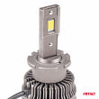 Żarówki żarniki LED AMiO seria XD D2S D2R 6500K Canbus AMIO-03311 - 2