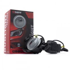 Światła DRL DUOLIGHT DL46
