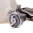 Pistolet lakierniczy do malowania PT-10 AMIO-02628 - 6