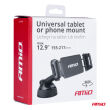 Uchwyt do samochodu na tablet telefon szybę kokpit AMIO-03798 - 5