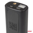 Kompresor samochodowy bezprzewodowy akumulatorowy powerbank LED USB-C 40W AMIO-04377 - 7