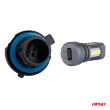Żarówki LED CANBUS 3030 18SMD HP24W White 12V 24V AMIO-02803 - 3