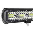 Lampa robocza panelowa LED BAR AWL27 360W 45cm 36000lm 12V 24V AMIO-02541 - 6