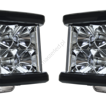 Lampa robocza LED 2x cube L0061