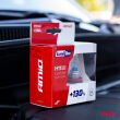 Żarówki halogenowe H11 12V 55W LumiTec LIMITED +130% DUO AMIO-02105 - 4