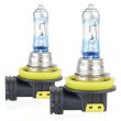 Żarówki halogenowe H11 12V 55W LumiTec LIMITED +130% DUO AMIO-02105 - 6