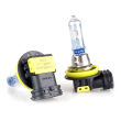 Żarówki halogenowe H11 12V 55W LumiTec LIMITED +130% DUO AMIO-02105 - 7