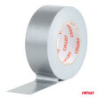 Taśma techniczna szara 48mm x 50m x 0,19mm AMIO-04852 - 4