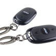 Uniwersalny alarm Samochodowy CA14 z pilotami AMIO-01678 - 2