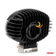 Lampa robocza LED szperacz AWL78 45W 2400LM 12V 24V AMIO-04422 - 2