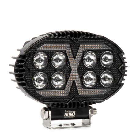 Lampa robocza LED szperacz AWL78 45W 2400LM 12V 24V AMIO-04422