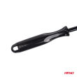 Szczotka do mycia felg kołpaków kół detailingowa wąska 44,5 cm AMIO-04024 - 2
