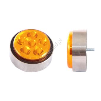 Kierunkowskaz LED tylny DMT.2 12/24 V EGK