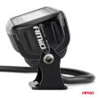 Lampa robocza LED szperacz AWL01 6 LED 12V 24V AMIO-01612 - 7