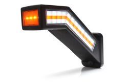 Lampa zespolona tylna 1440 L / P